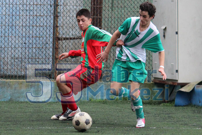 caykurspor-rize-belediyespor-u15
